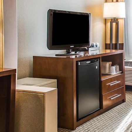Comfort Inn Boston Zewnętrze zdjęcie