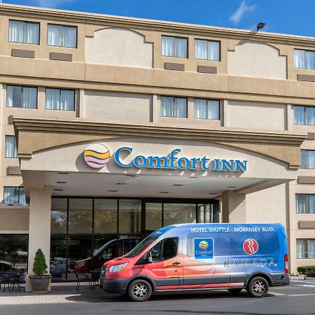 Comfort Inn Boston Zewnętrze zdjęcie