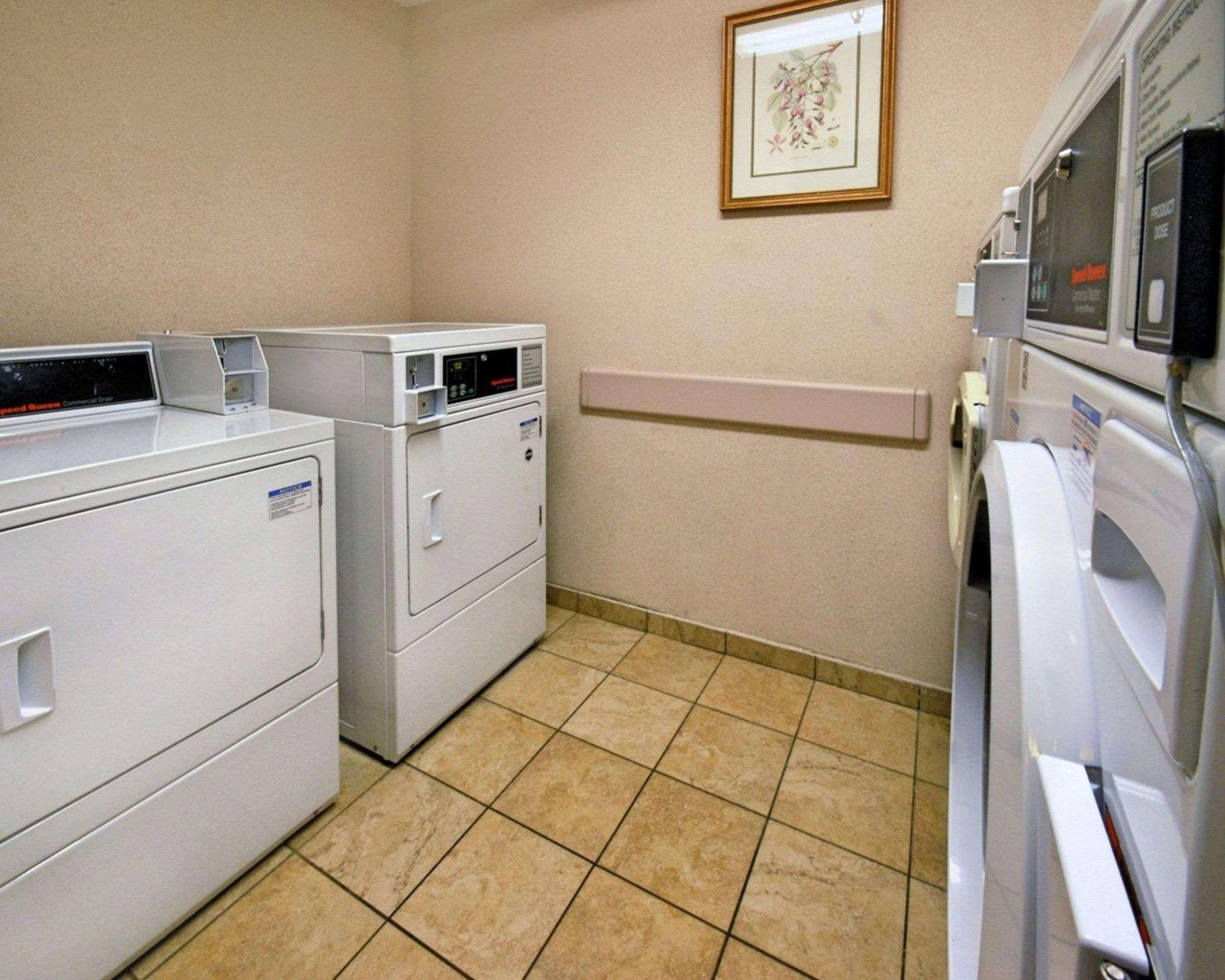 Comfort Inn Boston Zewnętrze zdjęcie