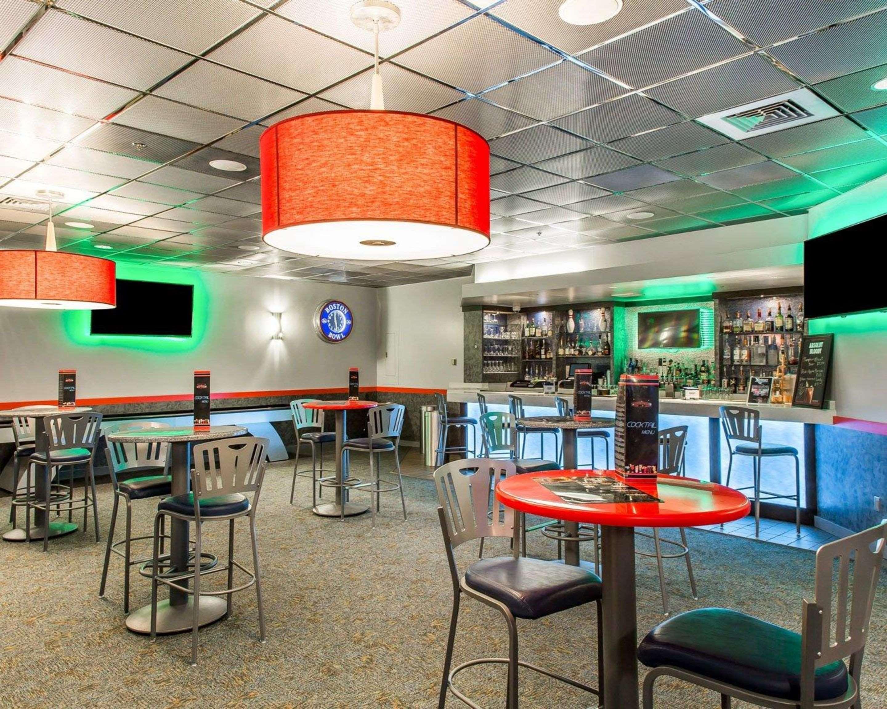 Comfort Inn Boston Zewnętrze zdjęcie