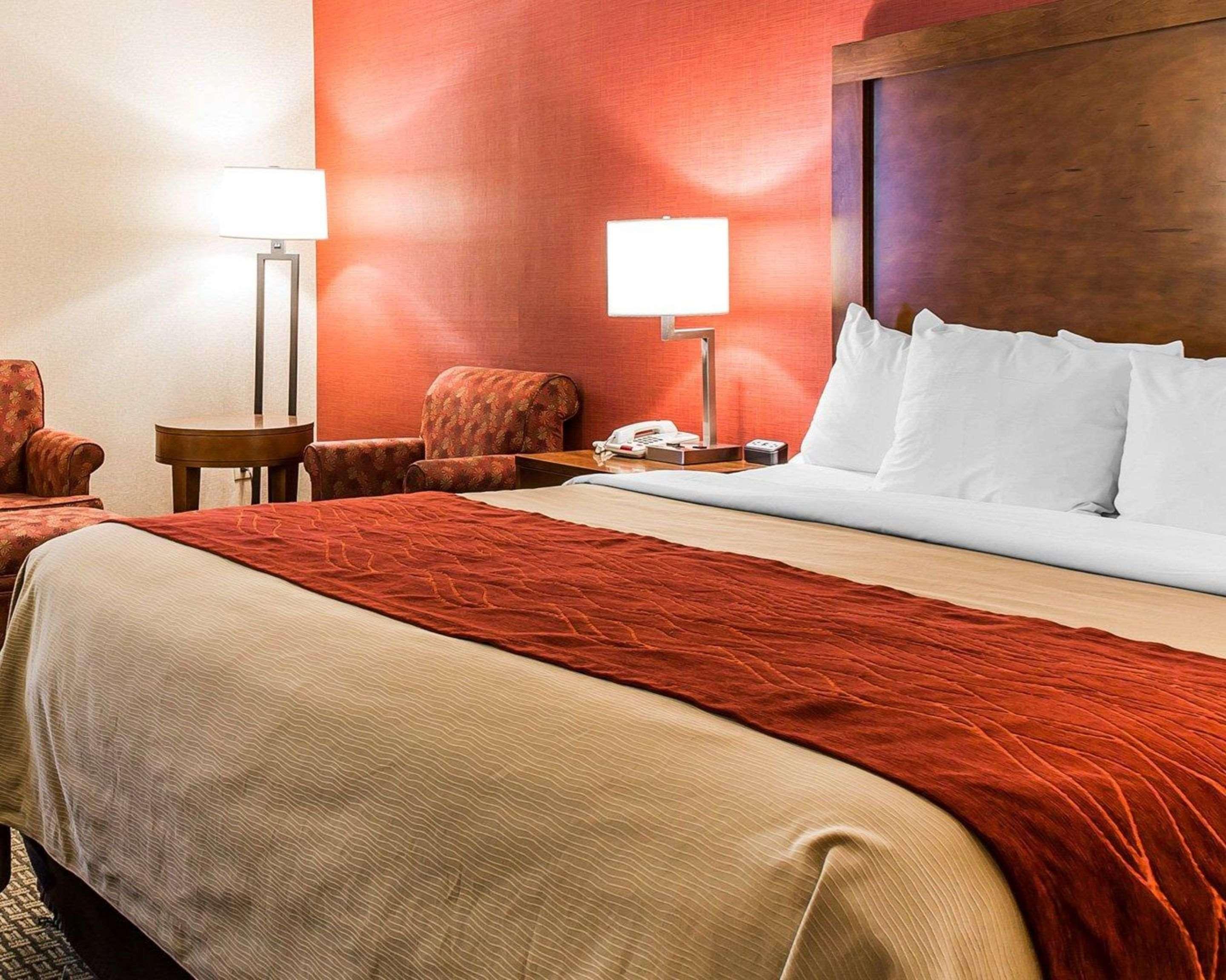 Comfort Inn Boston Zewnętrze zdjęcie