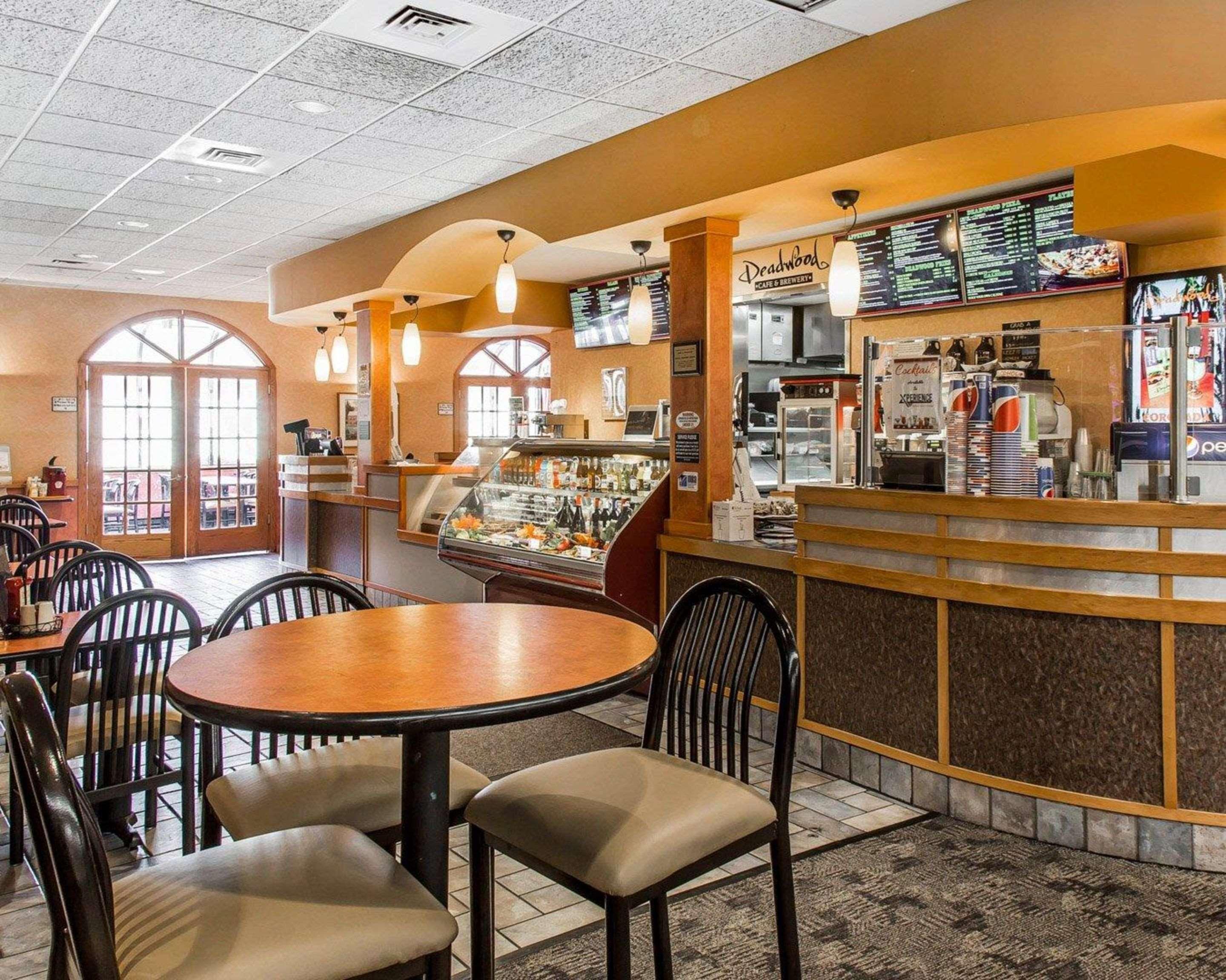 Comfort Inn Boston Zewnętrze zdjęcie