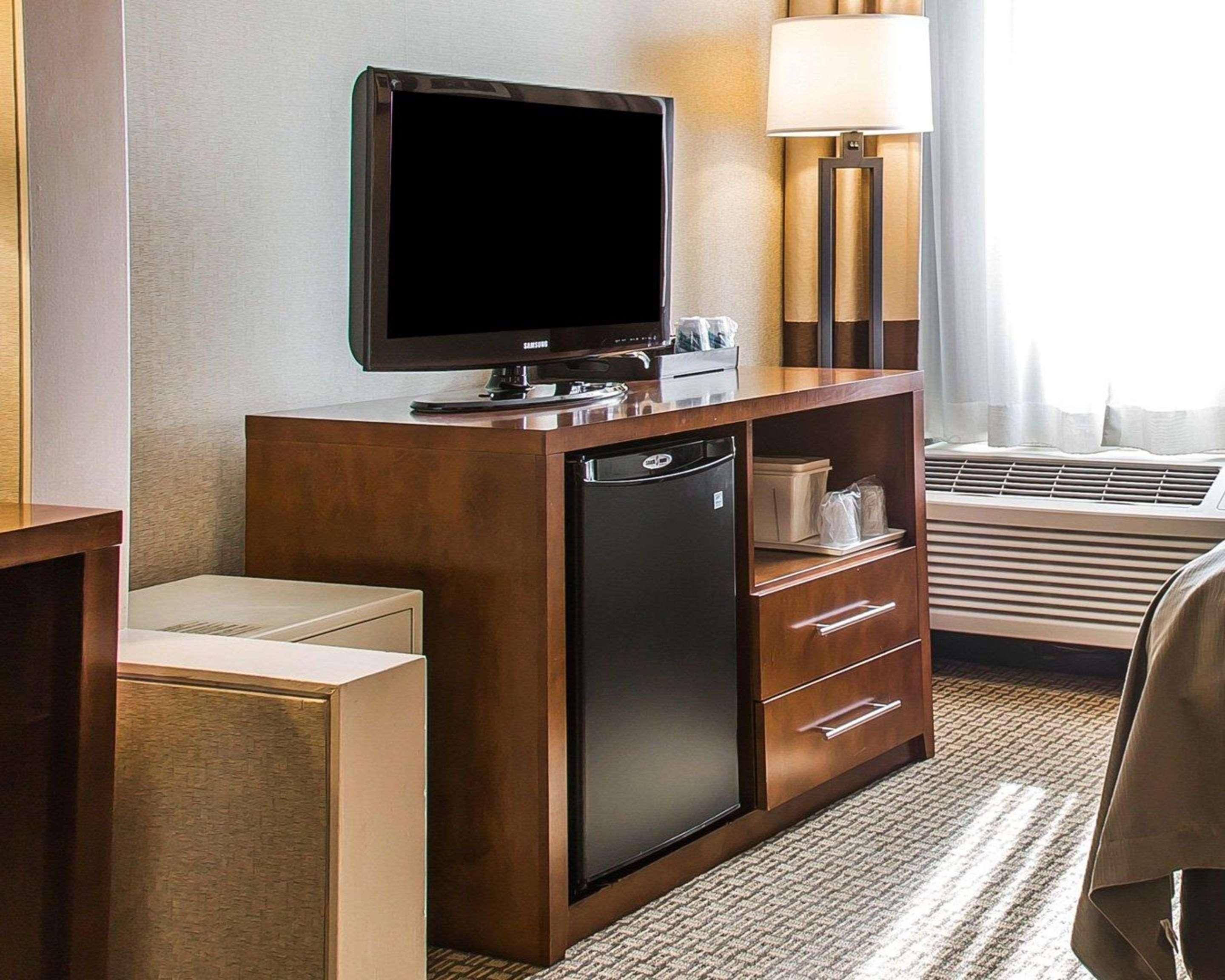 Comfort Inn Boston Zewnętrze zdjęcie