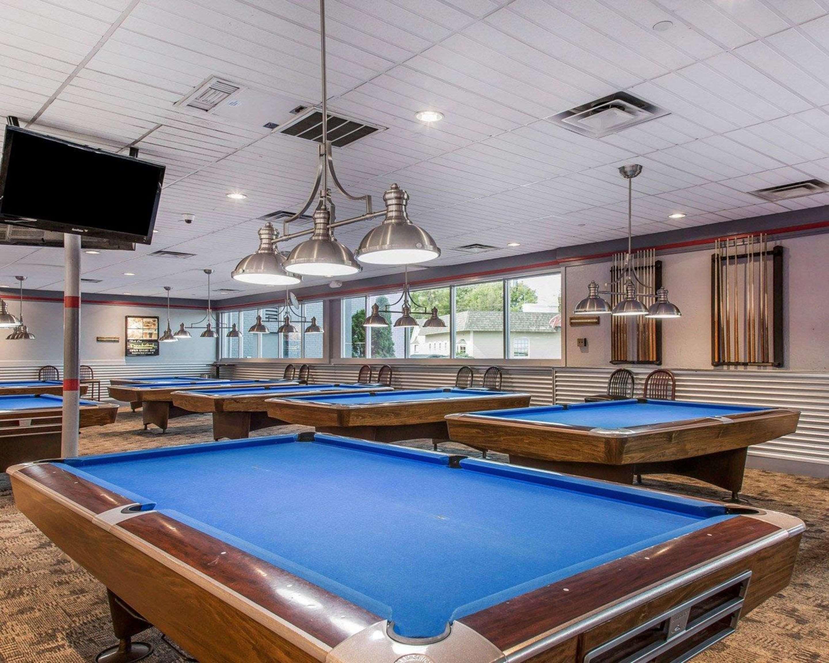 Comfort Inn Boston Zewnętrze zdjęcie