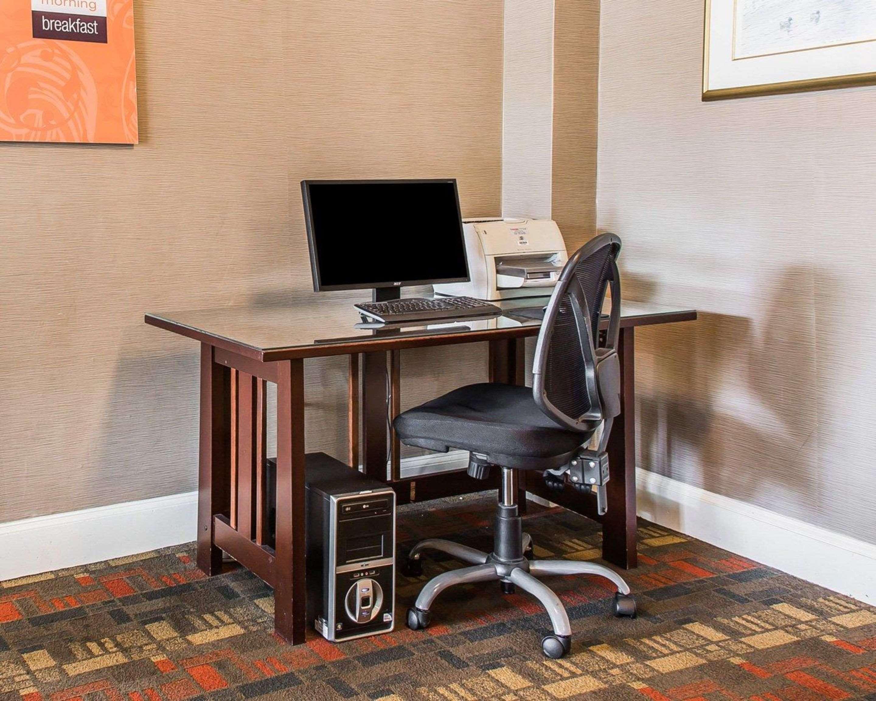 Comfort Inn Boston Zewnętrze zdjęcie