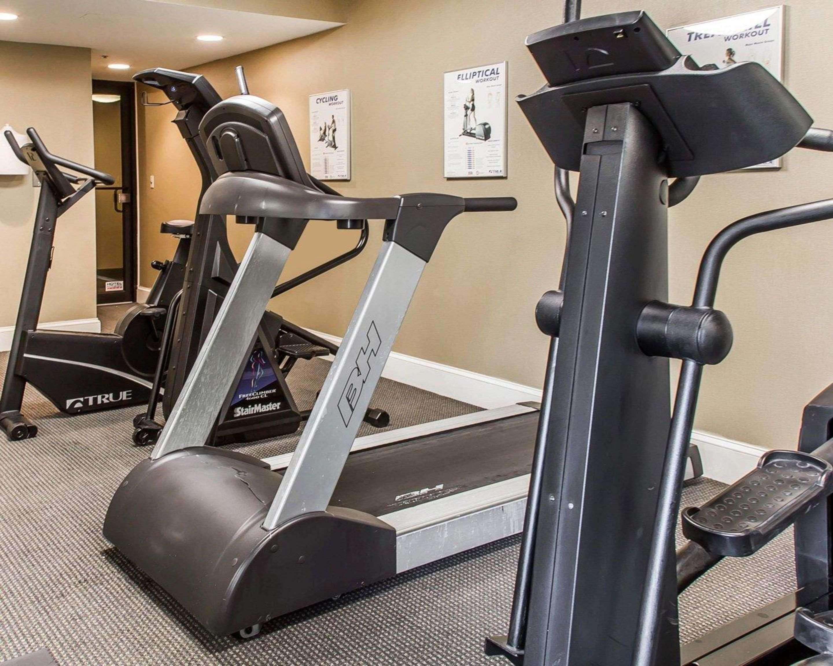 Comfort Inn Boston Zewnętrze zdjęcie