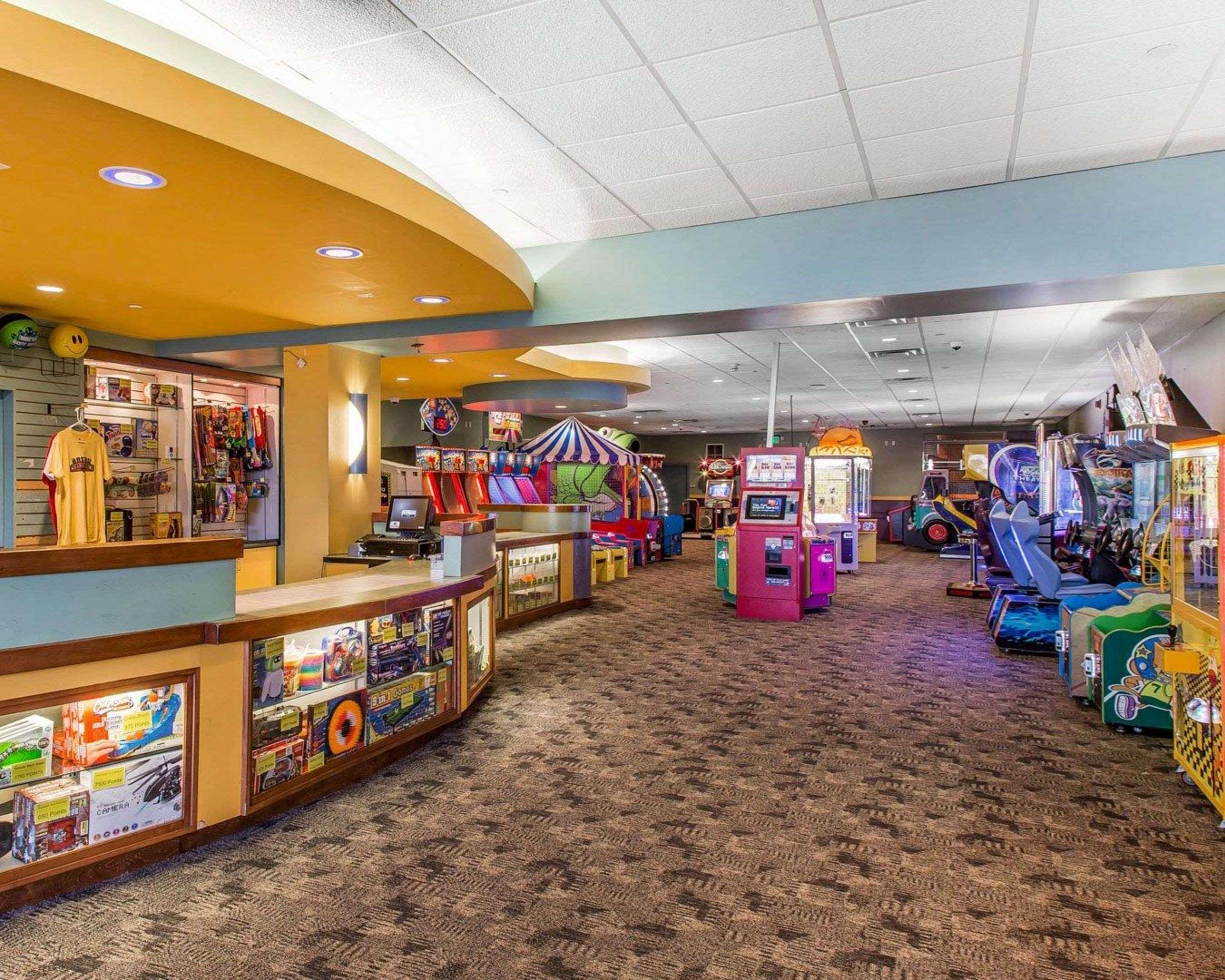 Comfort Inn Boston Zewnętrze zdjęcie