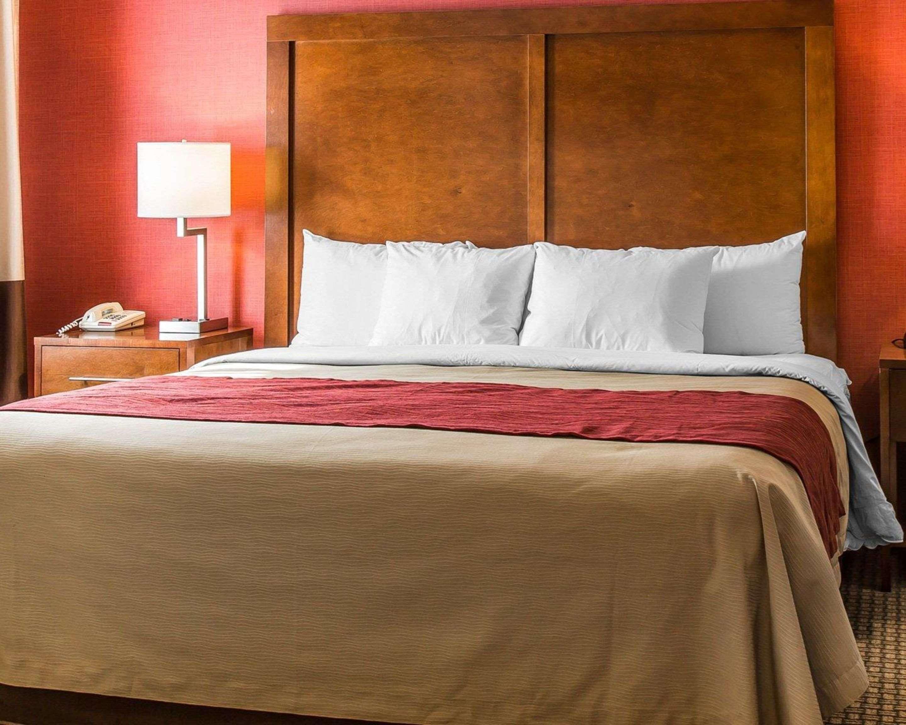 Comfort Inn Boston Zewnętrze zdjęcie