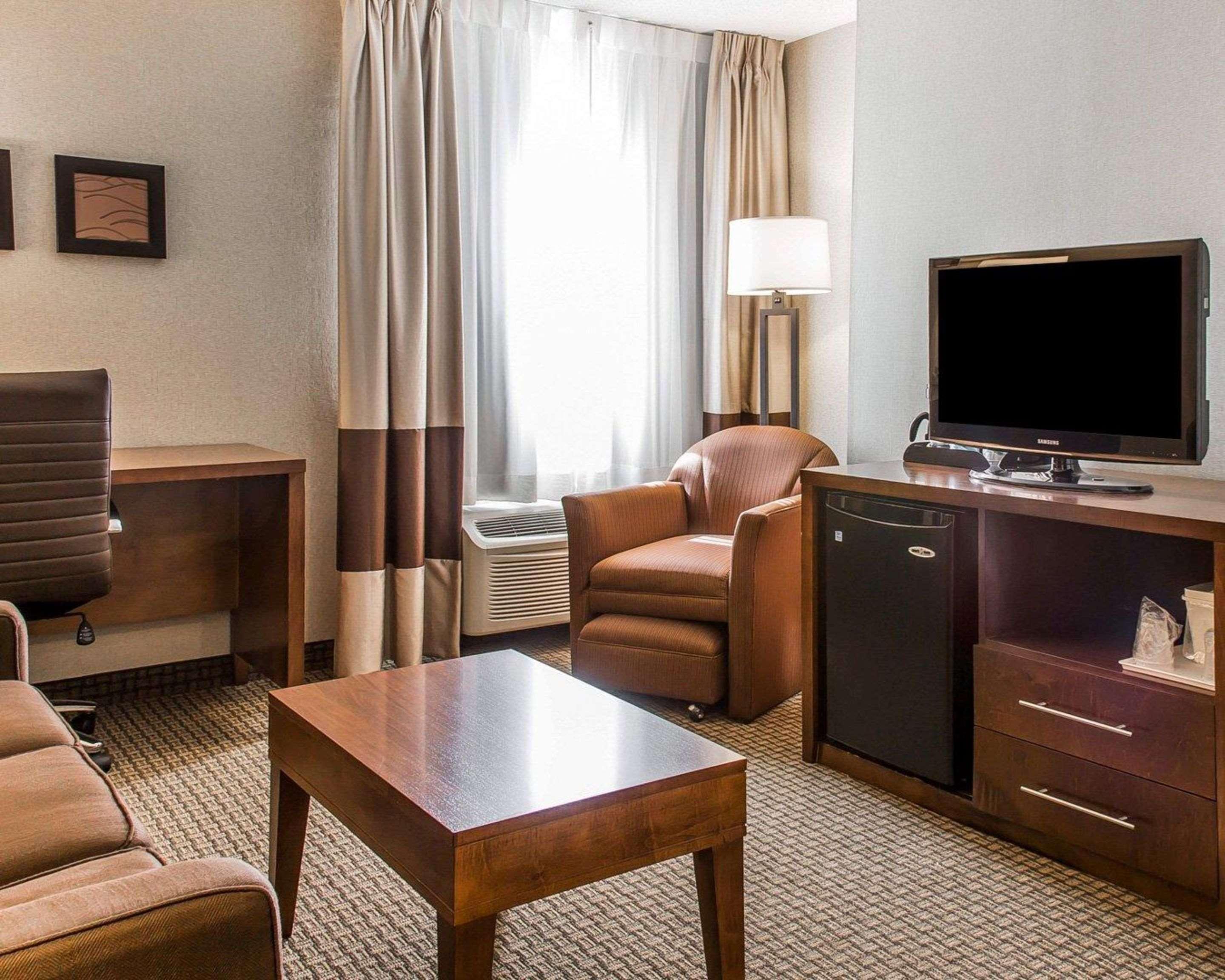 Comfort Inn Boston Zewnętrze zdjęcie