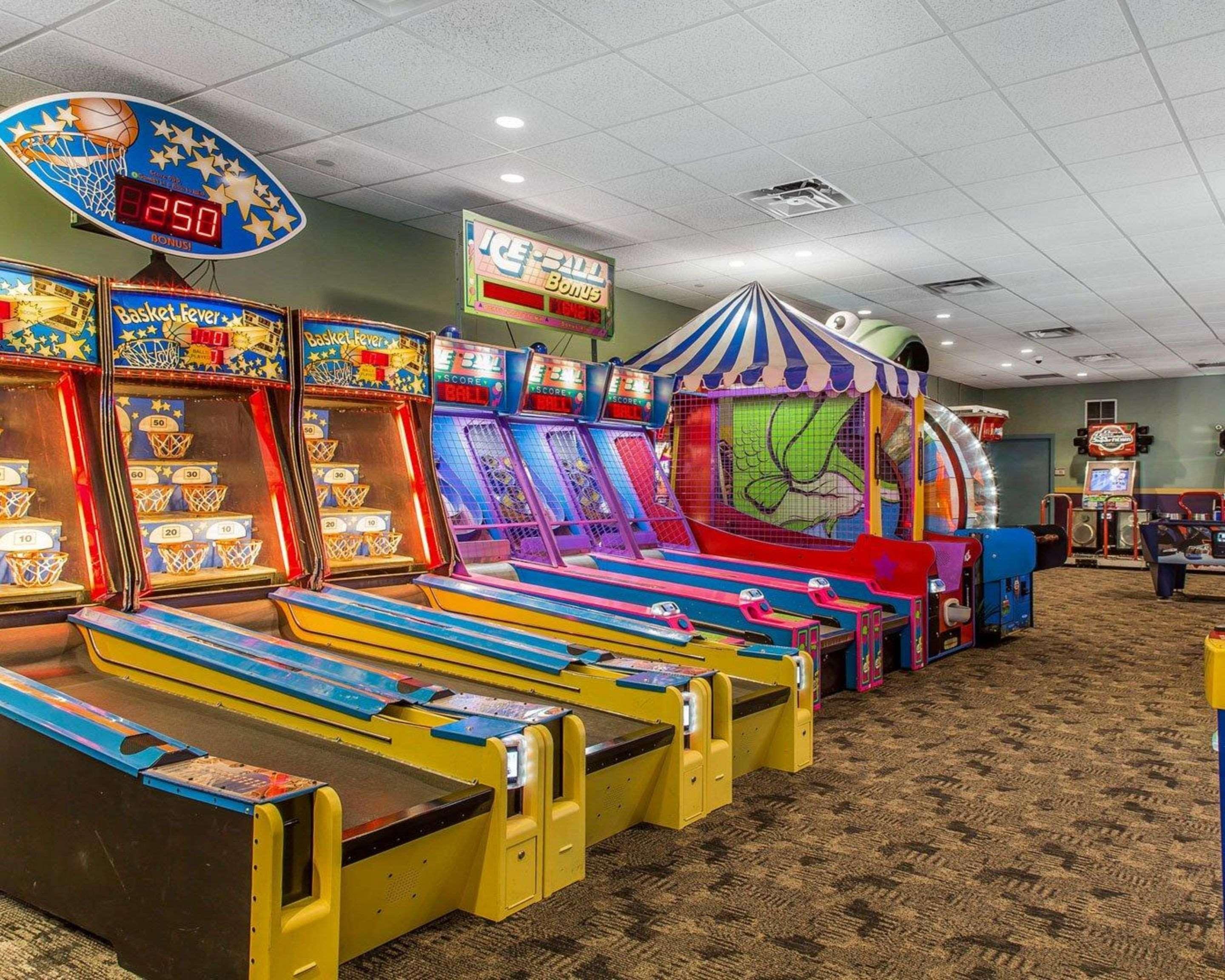 Comfort Inn Boston Zewnętrze zdjęcie