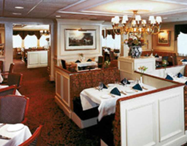 Comfort Inn Boston Zewnętrze zdjęcie