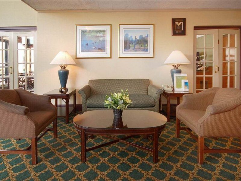 Comfort Inn Boston Zewnętrze zdjęcie